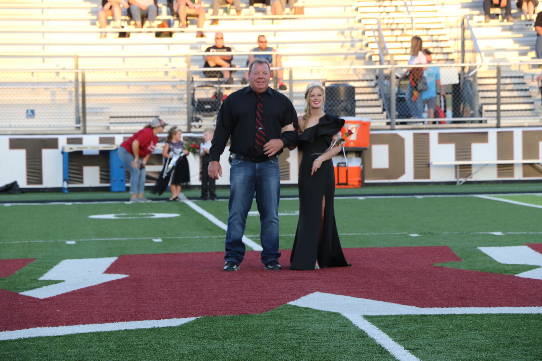 Wagoner Homecoming